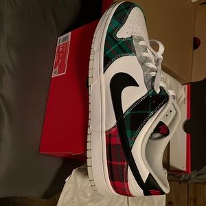 Nike Dunk Low Retro PRM